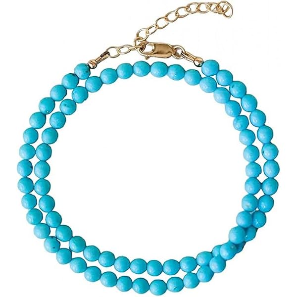 Amazon.com: Hecho a mano_Collar de coral italiano genuino de 0.157